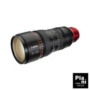 PLANIPRESSE | Optiques 35 MM | Canon CN-E 30-300mm monture PL / EF