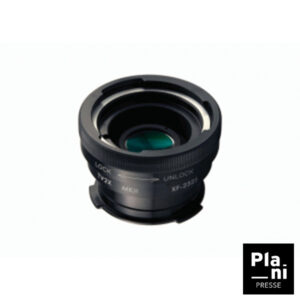 PLANIPRESSE | Optiques 35 MM | Canon PL 2x Extender