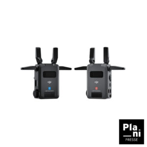 PLANIPRESSE | DJI TRANSMISSION SDR