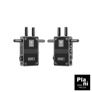 PLANIPRESSE | DJI Transmission combo standard