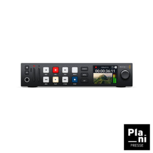 PLANIPRESSE | HYPERDECK STUDIO HD PLUS