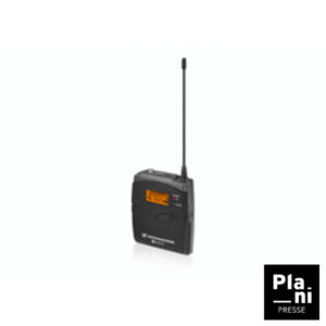 PLANIPRESSE | Monitoring HF | Sennheiser Emetteur SK 300 G3