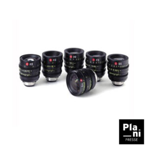 PLANIPRESSE | Optiques 35 MM | Série 35mm Leica Summicron-C